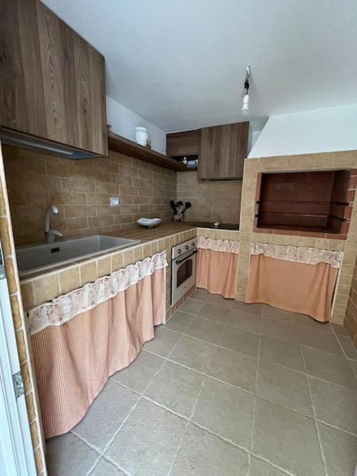 הוילה פאסאנו Dimora Giardinelli מראה חיצוני תמונה