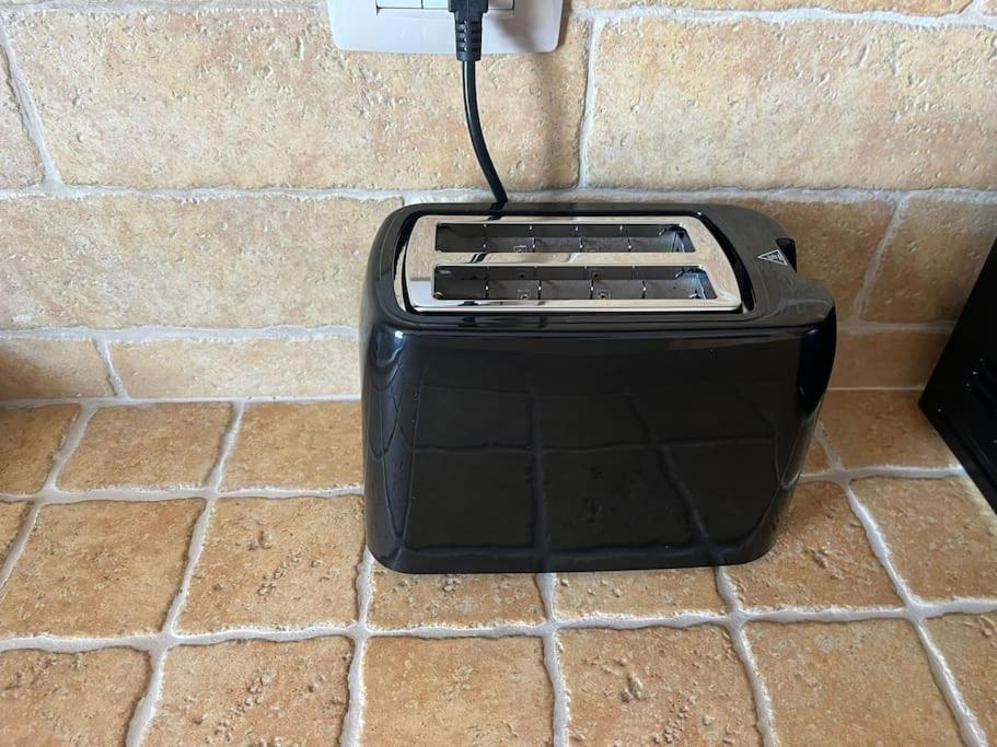 הוילה פאסאנו Dimora Giardinelli מראה חיצוני תמונה